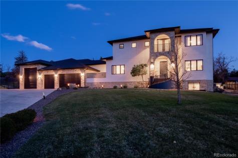 15902 W 64th Avenue Arvada CO 80007