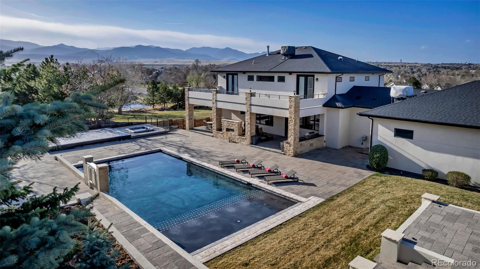 15902 W 64th Avenue Arvada CO 80007