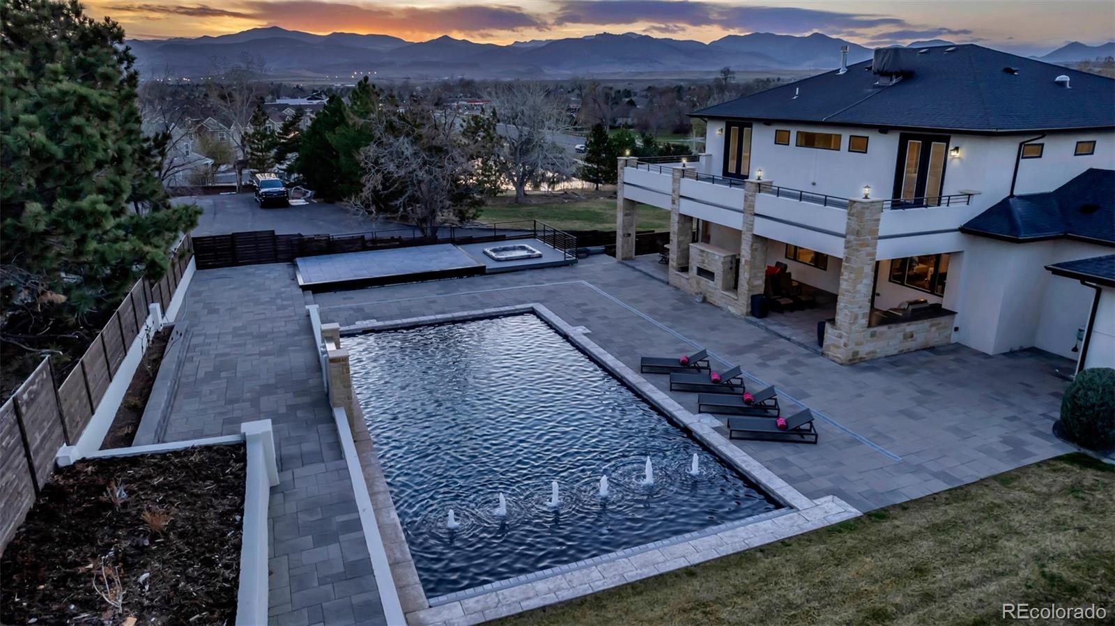 15902 W 64th Avenue Arvada CO 80007