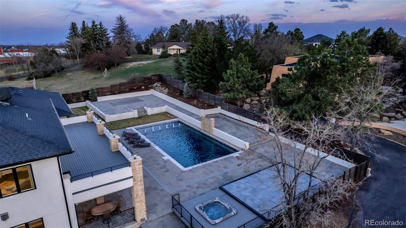15902 W 64th Avenue Arvada CO 80007