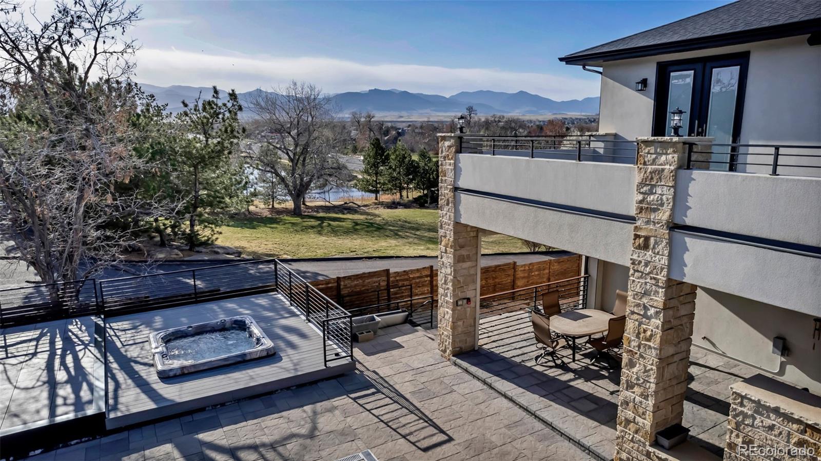 15902 W 64th Avenue Arvada CO 80007