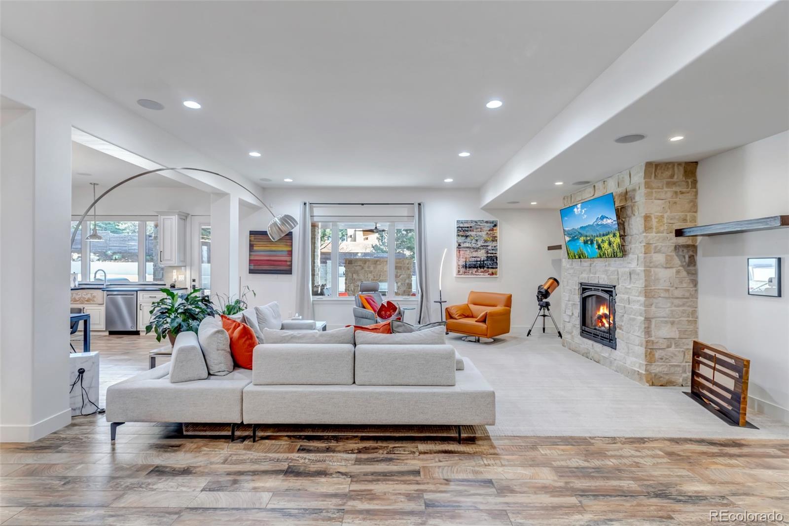 15902 W 64th Avenue Arvada CO 80007