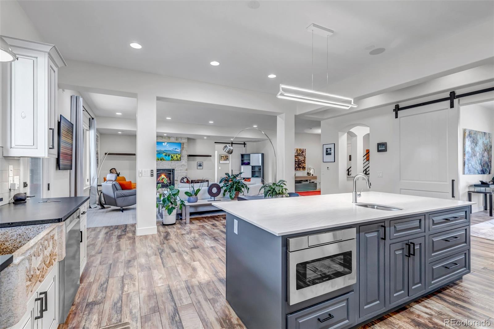 15902 W 64th Avenue Arvada CO 80007