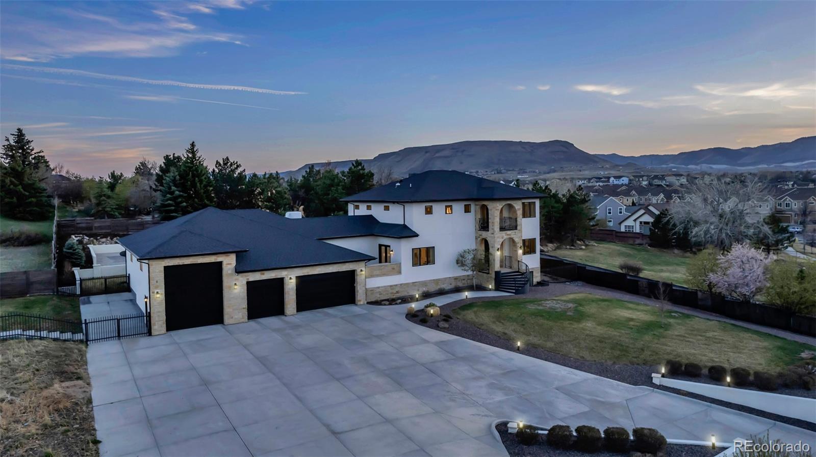 15902 W 64th Avenue Arvada CO 80007