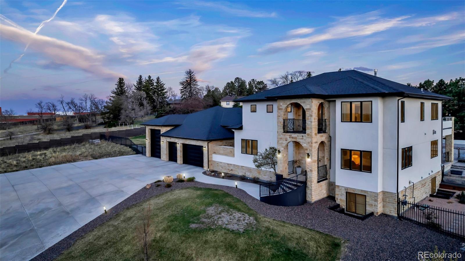 15902 W 64th Avenue Arvada CO 80007