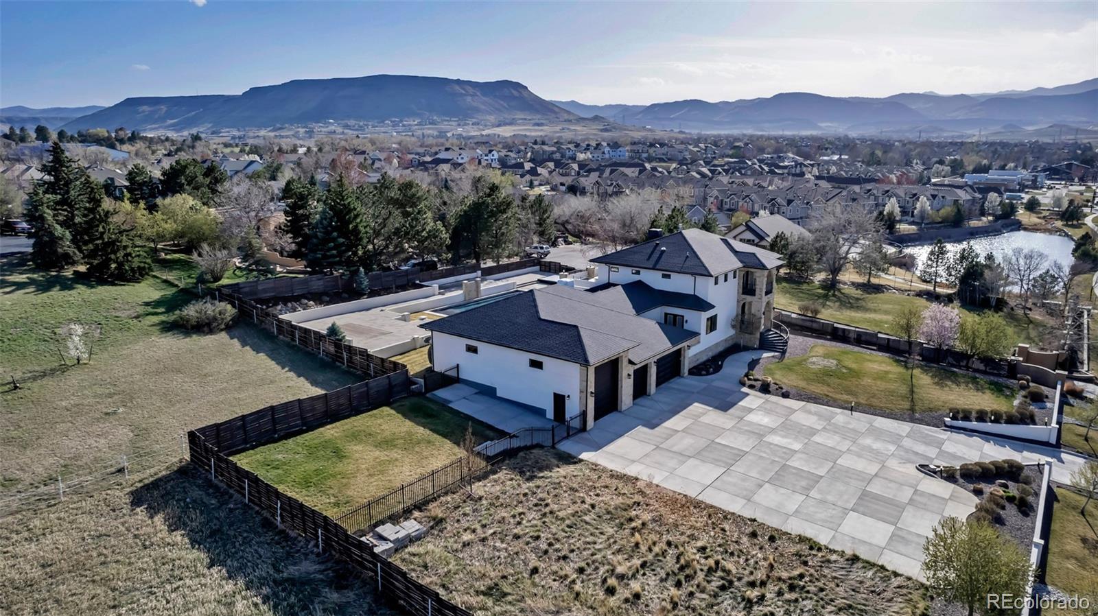 15902 W 64th Avenue Arvada CO 80007