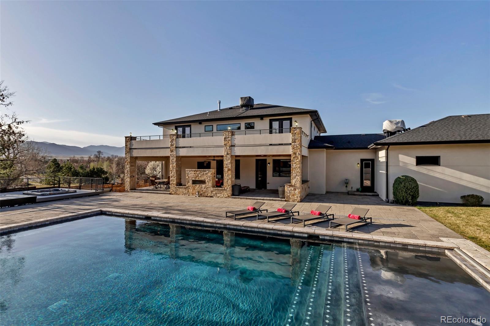 15902 W 64th Avenue Arvada CO 80007