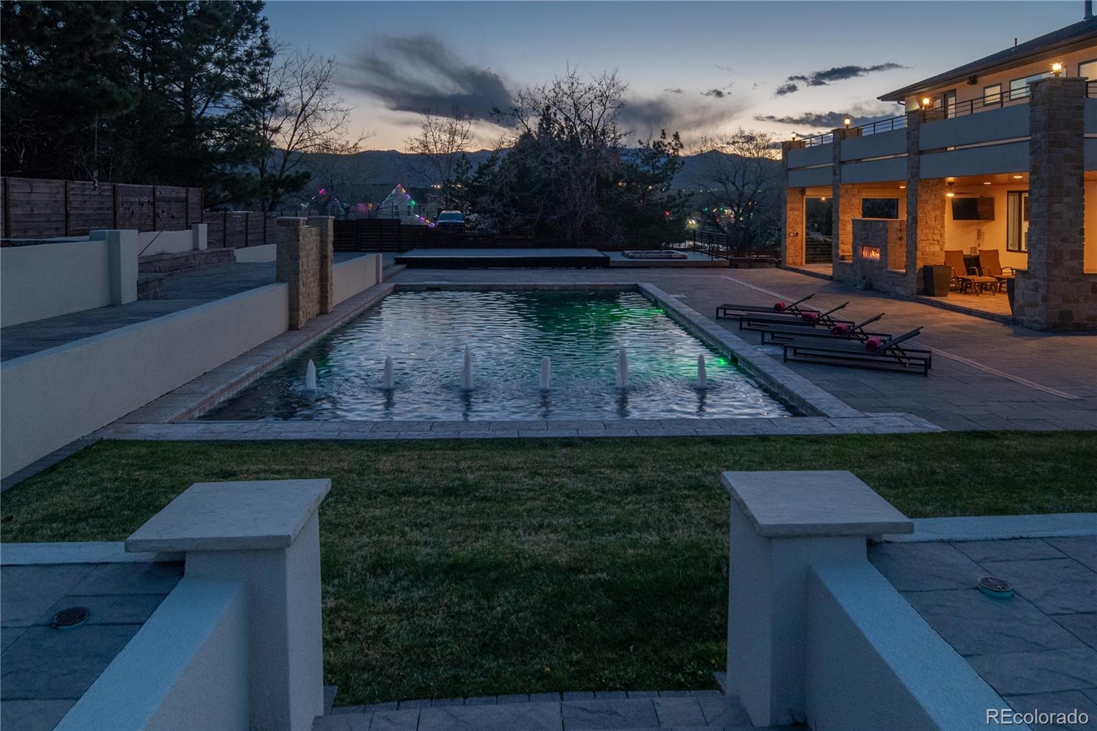 15902 W 64th Avenue Arvada CO 80007