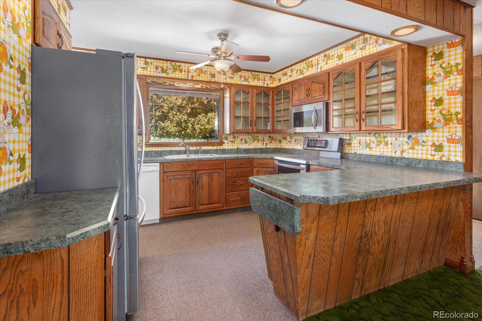 8380 County Road 140 Salida CO 81201