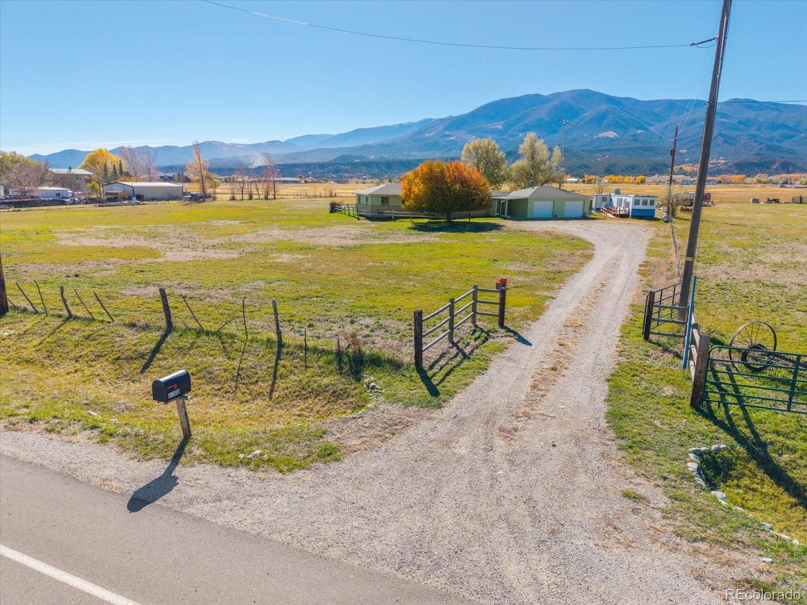 8380 County Road 140 Salida CO 81201