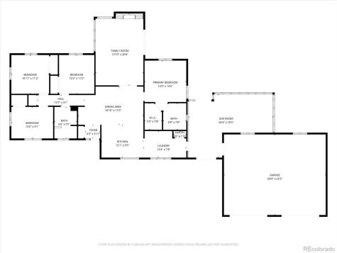 8380 County Road 140 Salida CO 81201