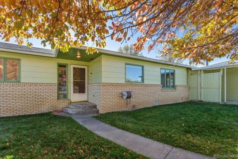 8380 County Road 140 Salida CO 81201