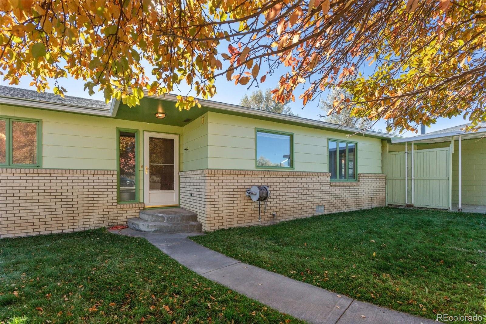 8380 County Road 140 Salida CO 81201