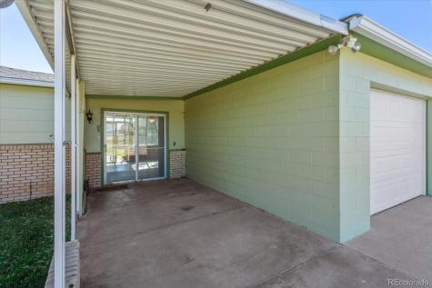 8380 County Road 140 Salida CO 81201