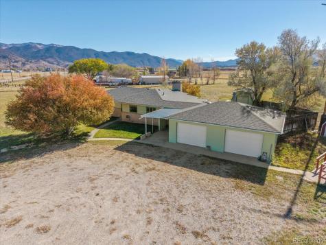 8380 County Road 140 Salida CO 81201