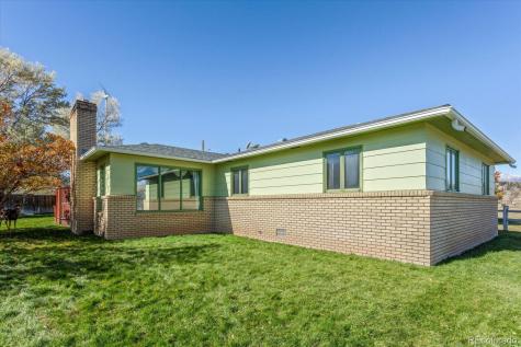 8380 County Road 140 Salida CO 81201