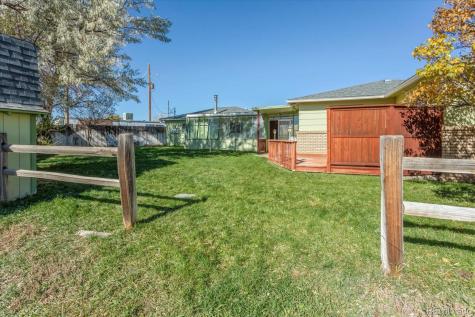 8380 County Road 140 Salida CO 81201
