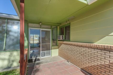 8380 County Road 140 Salida CO 81201