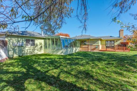 8380 County Road 140 Salida CO 81201