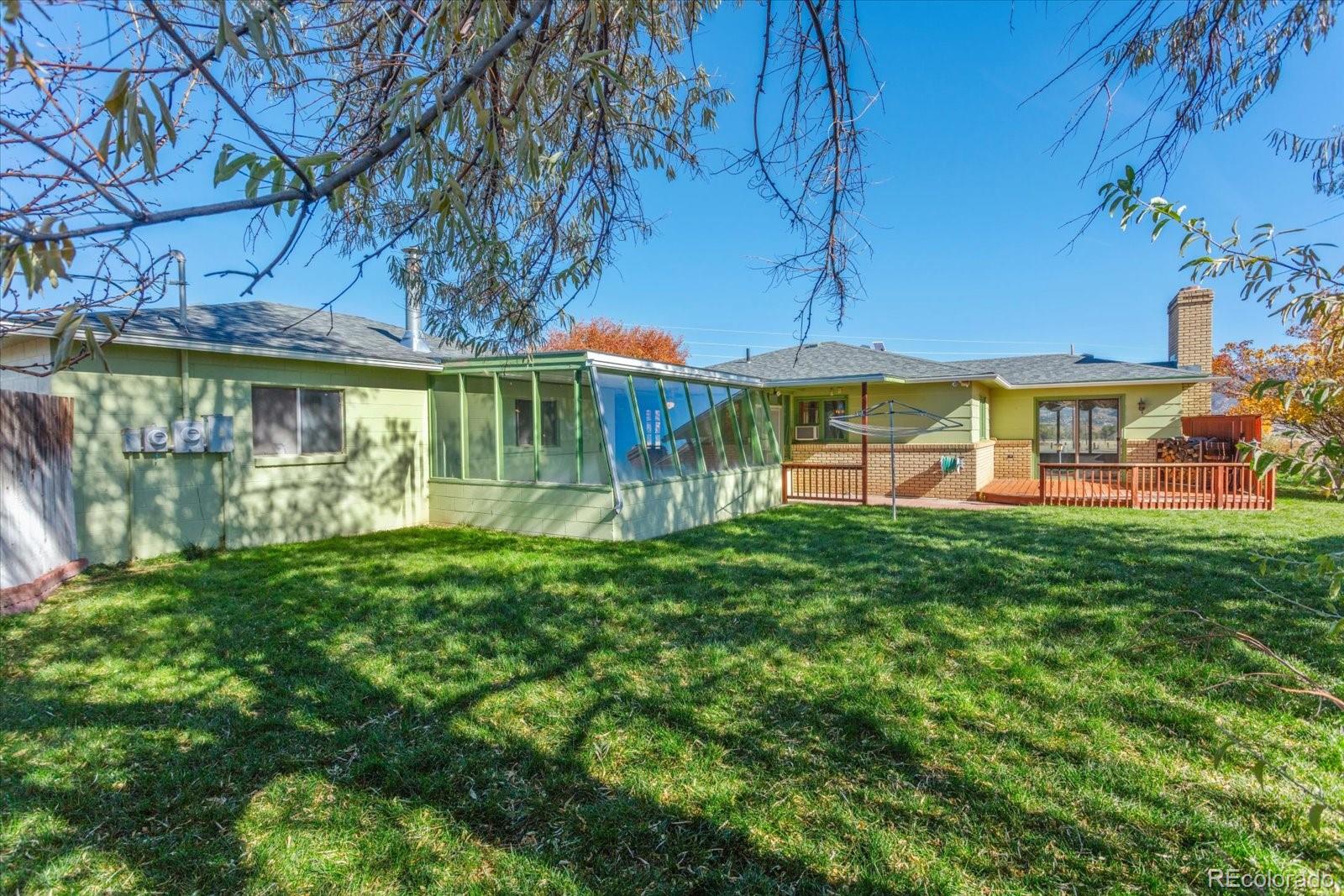 8380 County Road 140 Salida CO 81201