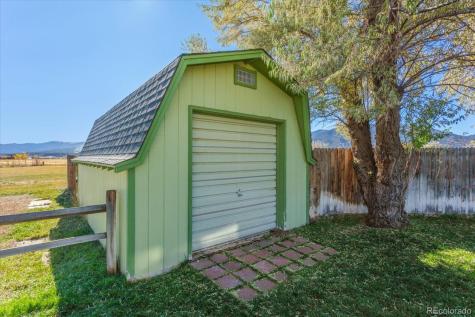 8380 County Road 140 Salida CO 81201