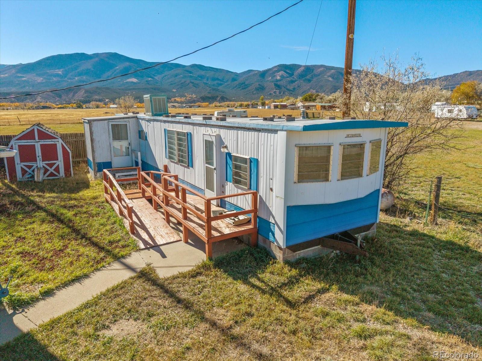 8380 County Road 140 Salida CO 81201