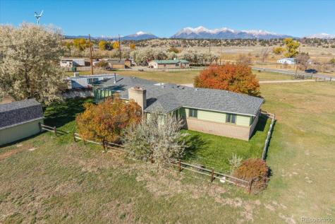 8380 County Road 140 Salida CO 81201