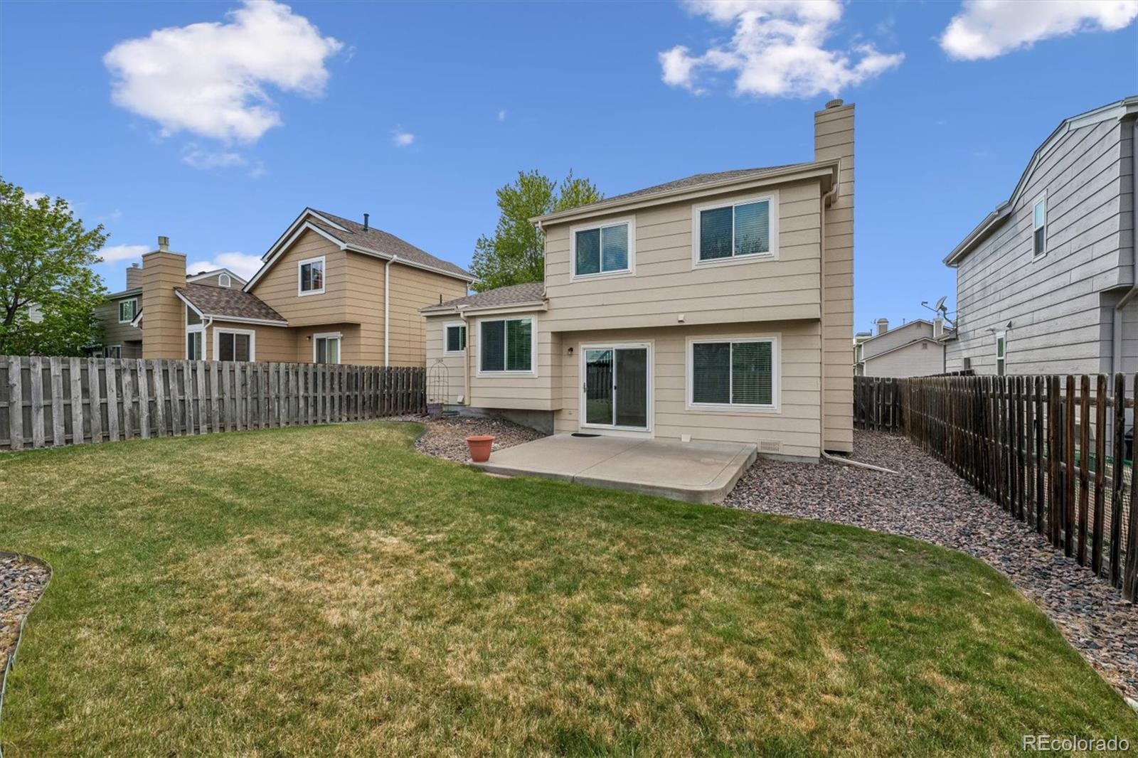 5662 S Jebel Way Centennial CO 80015