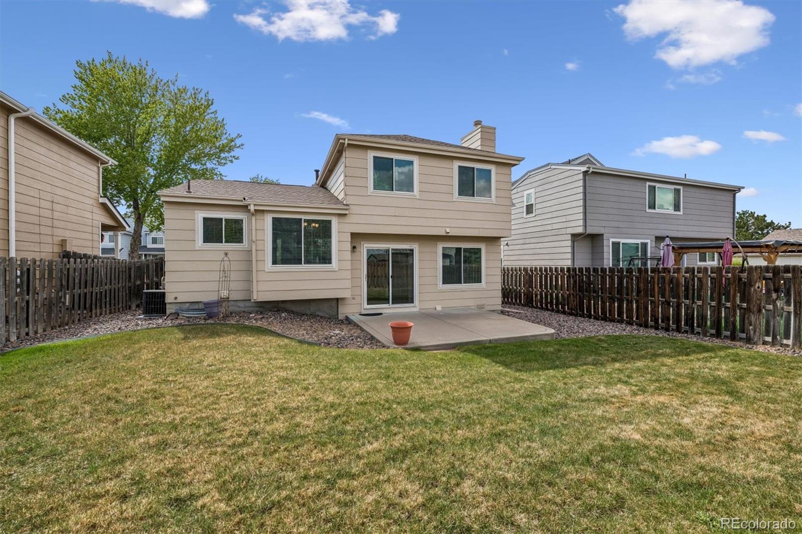 5662 S Jebel Way Centennial CO 80015