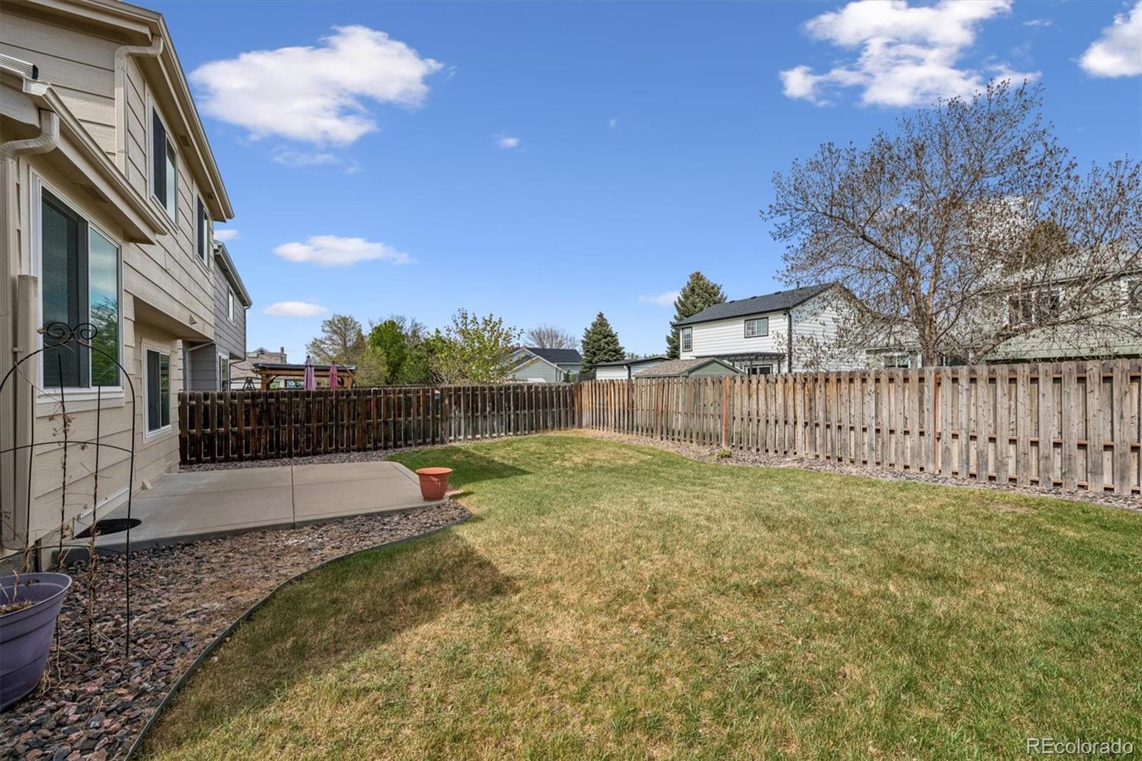 5662 S Jebel Way Centennial CO 80015