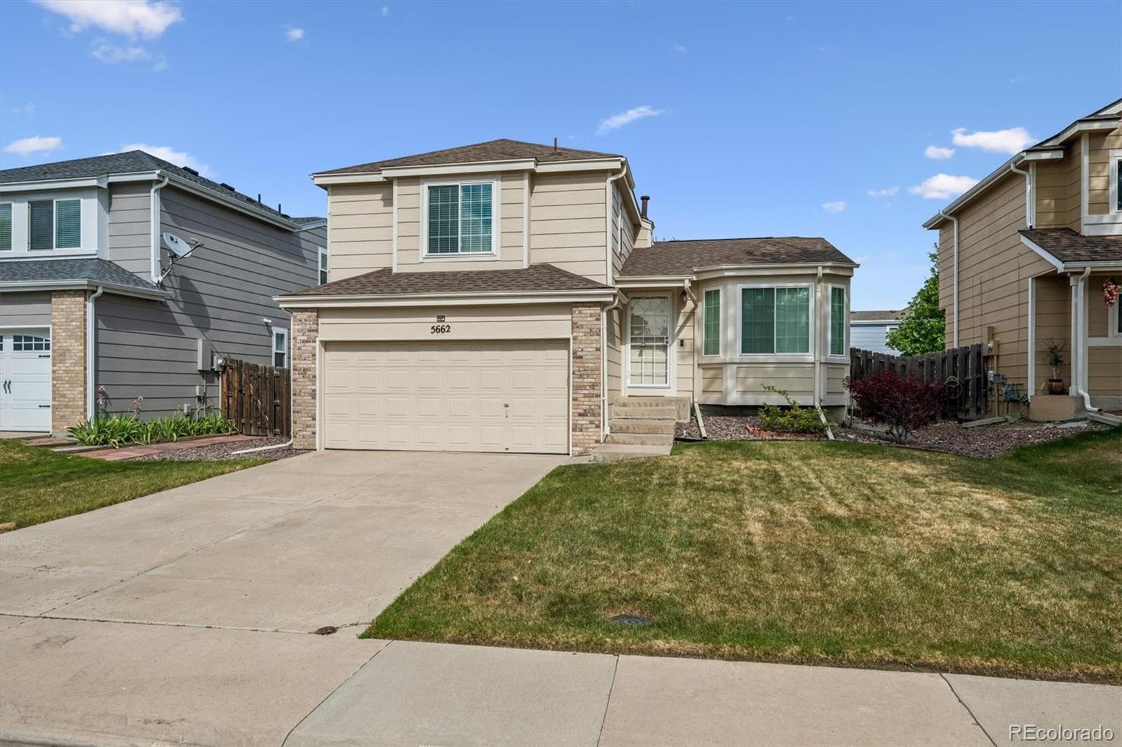 5662 S Jebel Way Centennial CO 80015