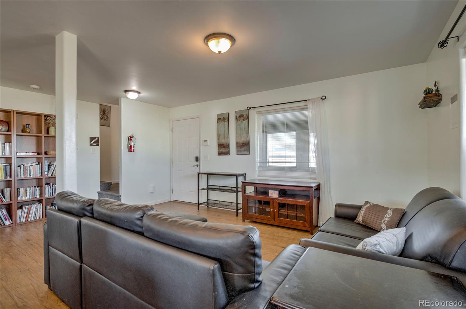 501 E 12th Street Leadville CO 80461