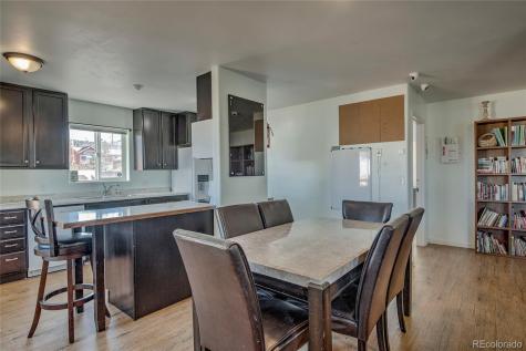 501 E 12th Street Leadville CO 80461