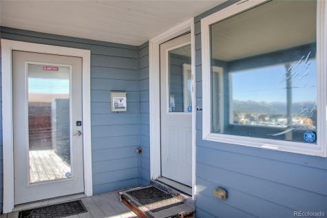 501 E 12th Street Leadville CO 80461