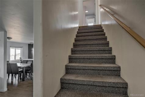 501 E 12th Street Leadville CO 80461