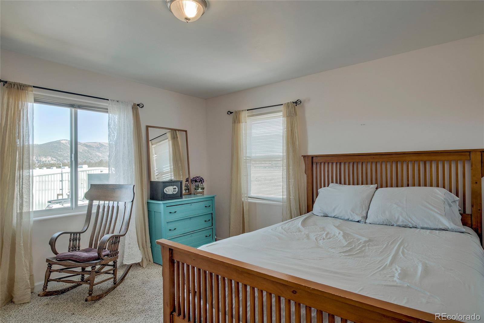 501 E 12th Street Leadville CO 80461