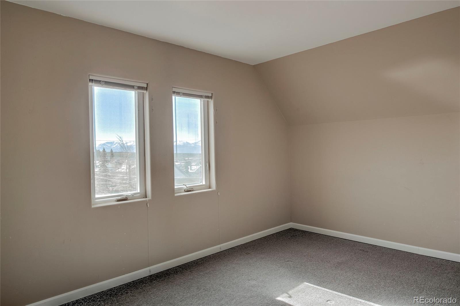 501 E 12th Street Leadville CO 80461
