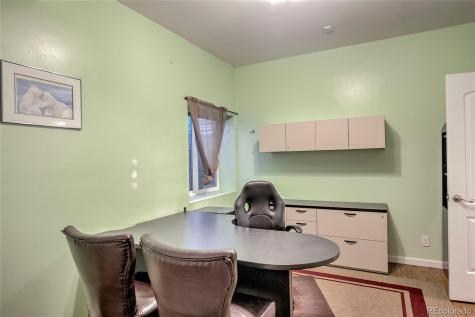 501 E 12th Street Leadville CO 80461