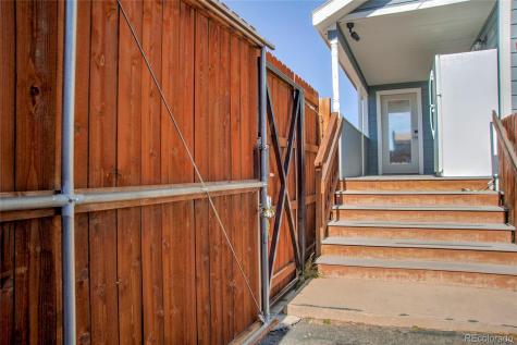 501 E 12th Street Leadville CO 80461