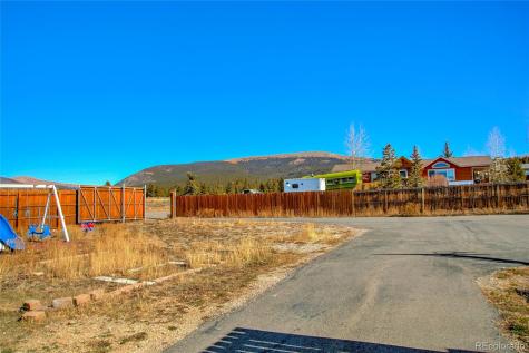 501 E 12th Street Leadville CO 80461