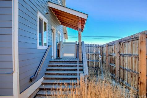 501 E 12th Street Leadville CO 80461