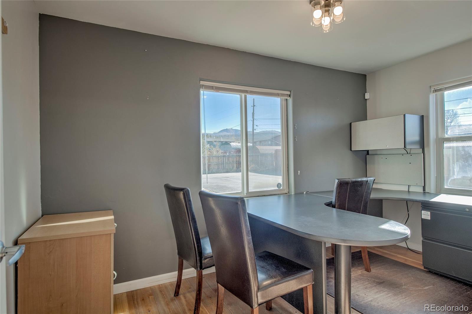 501 E 12th Street Leadville CO 80461