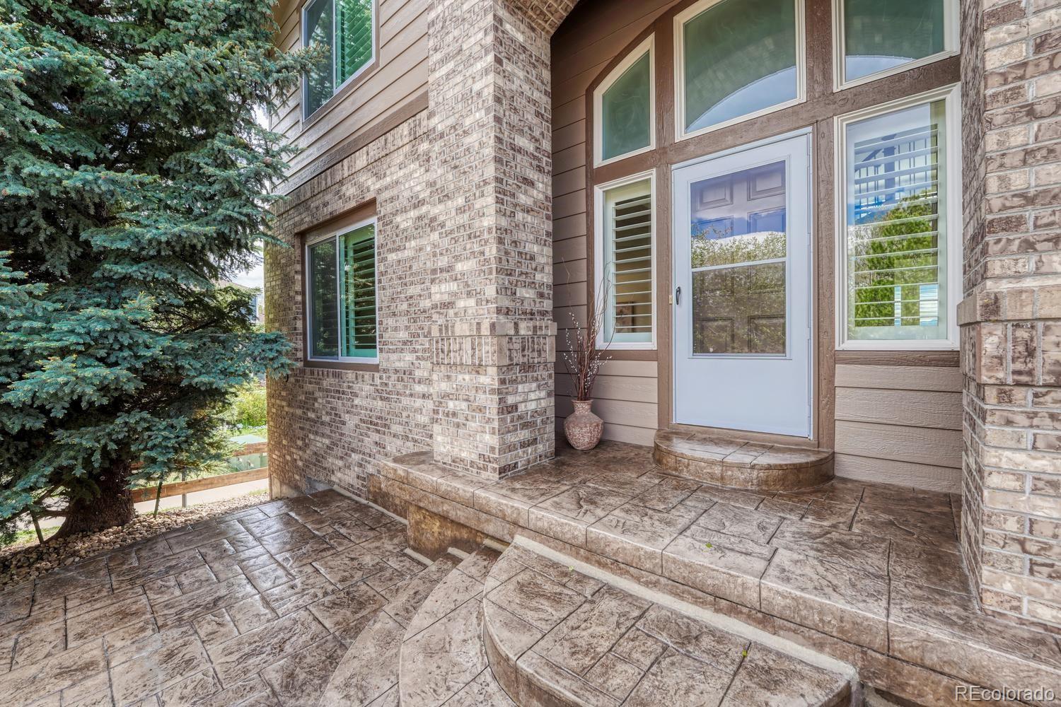 10077 Glenstone Circle Highlands Ranch CO 80130