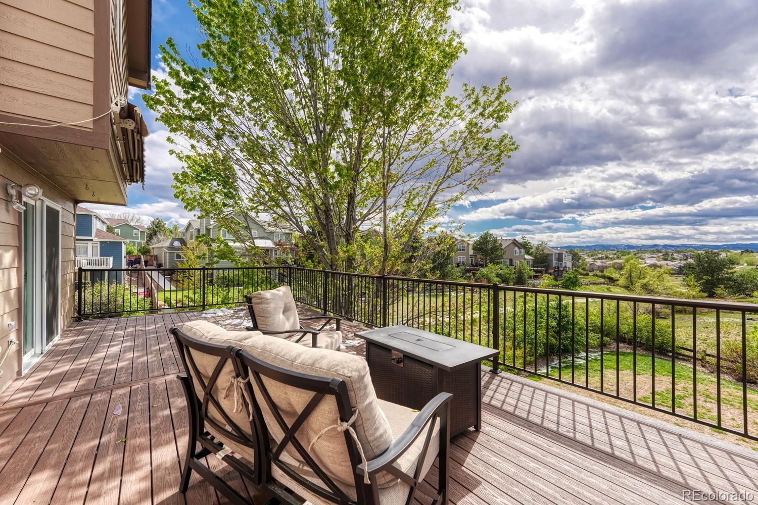 10077 Glenstone Circle Highlands Ranch CO 80130