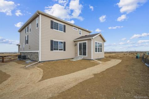 25020 E Pacific Avenue Aurora CO 80018