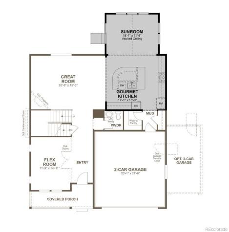 25020 E Pacific Avenue Aurora CO 80018