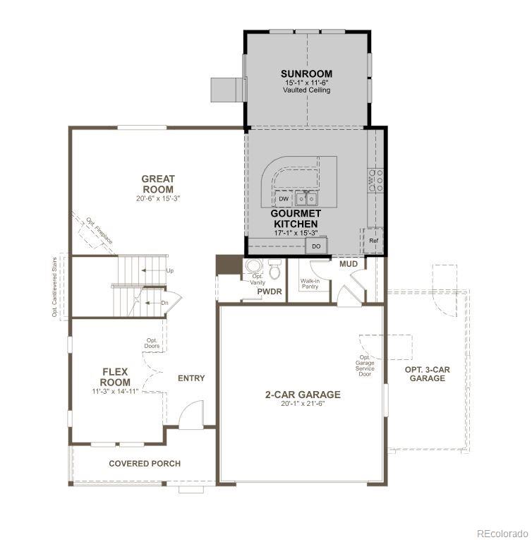 25020 E Pacific Avenue Aurora CO 80018
