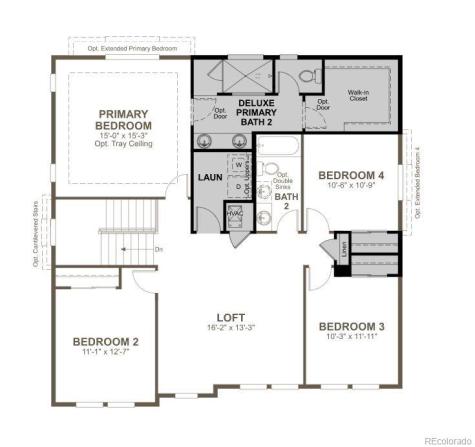 25020 E Pacific Avenue Aurora CO 80018