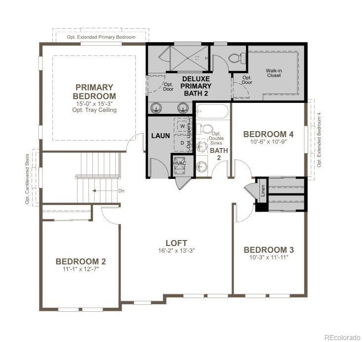 25020 E Pacific Avenue Aurora CO 80018