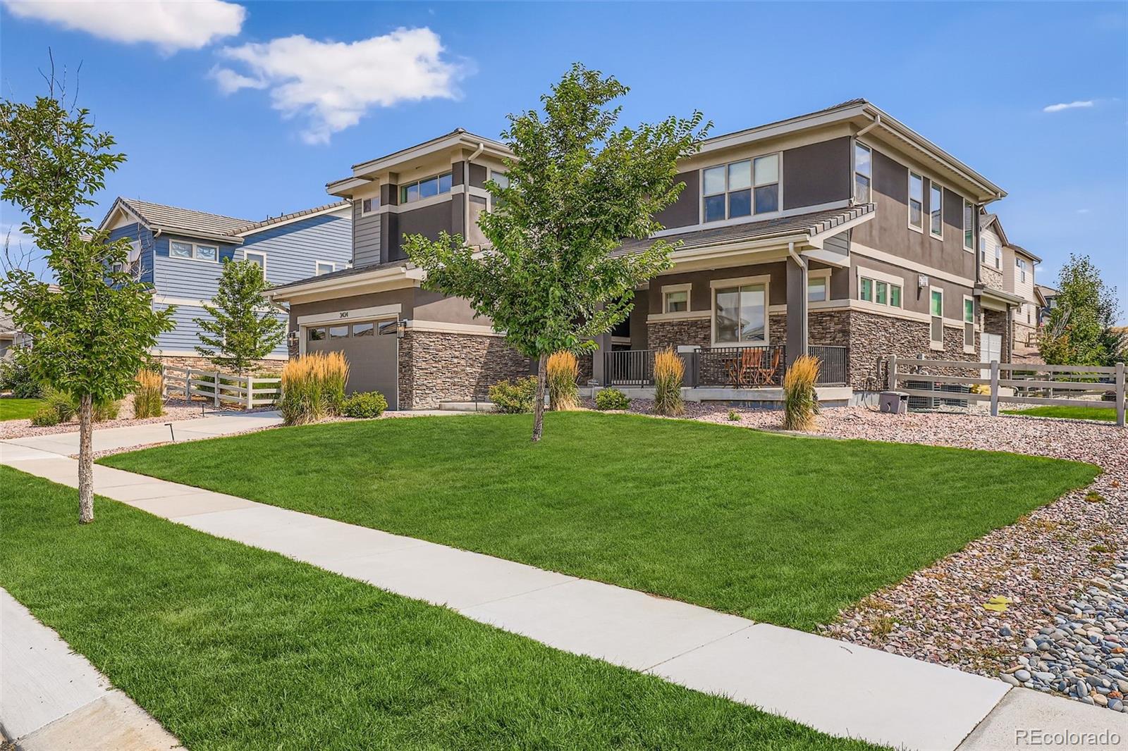 3434 W 154th Place Broomfield CO 80023